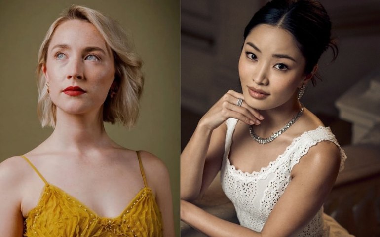 Quadrilogia dos Beatles define atrizes para papéis de Yoko Ono e Linda McCartney