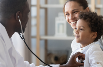 Saúde inscreve médicos e enfermeiros para treinamento em puericultura