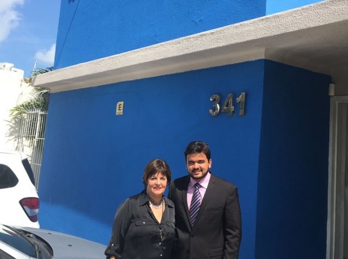 Secretária e superintendente exaltam benefícios da nova sede do Procon