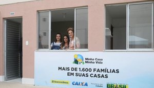Minha casa, Minha vida 