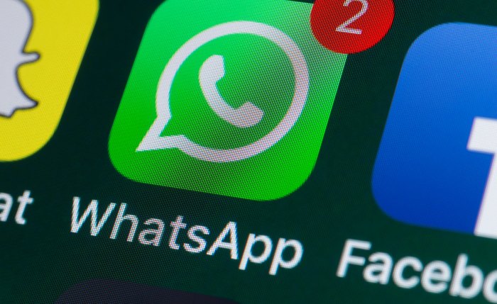 Coronavírus aumenta uso do WhatsApp e Facebook Messenger