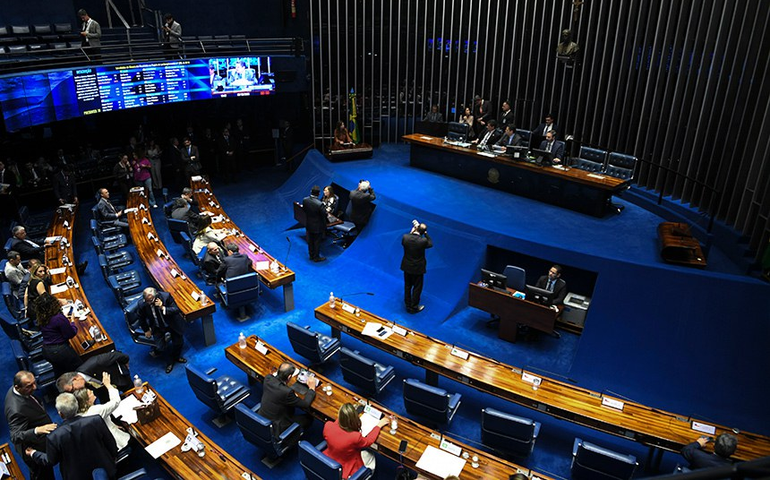 Aprovada transferência da capital do país para Belém durante a COP 30