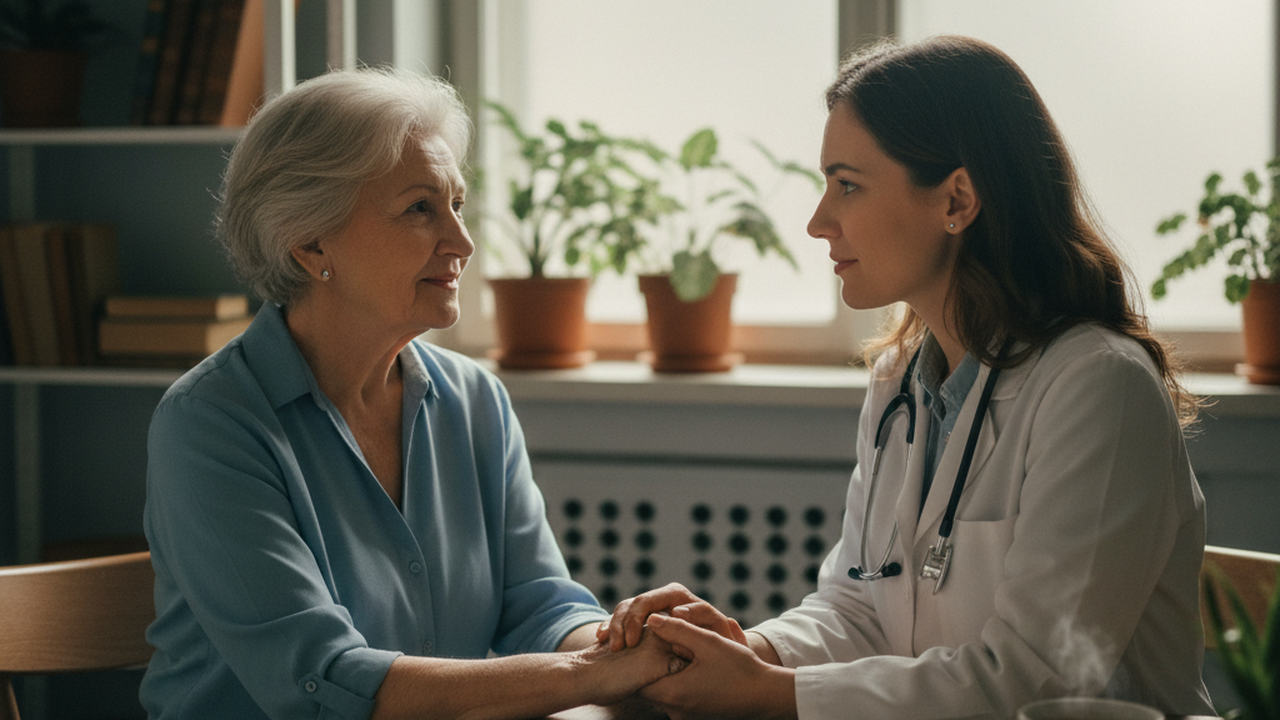 ‘Medicina sem pressa’: movimento slow ganha força na saúde priorizando o tempo e o cuidado com o paciente