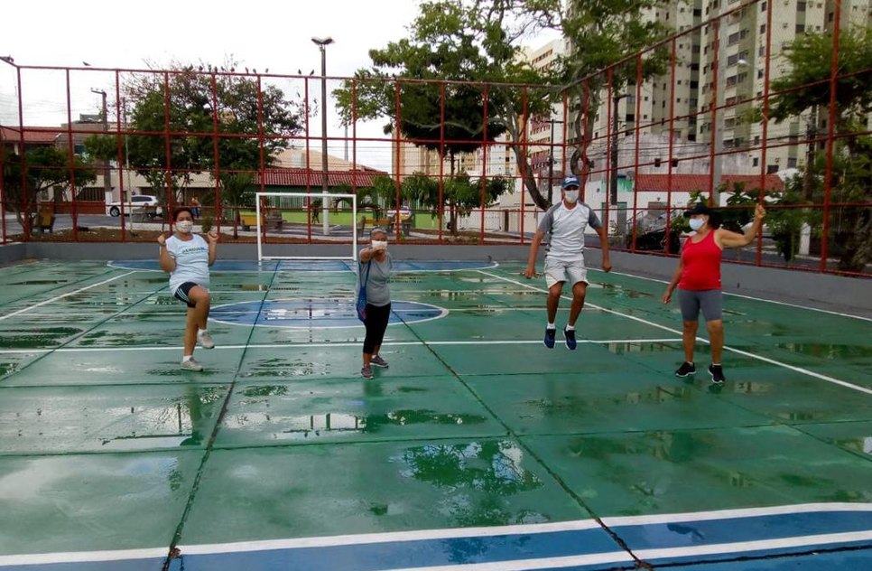 FOTO ACADEMIA DA CIDADE III.jpg / Foto: ascom PMA