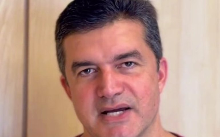 Rui diz que Maceió queimou quase R$ 1 milhão por minuto em nova aplicação do Iprev; vídeo