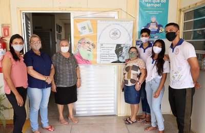 Dia do Gestor: Rede Estadual traz histórias de diretores que dedicaram a vida à educação em Alagoas 