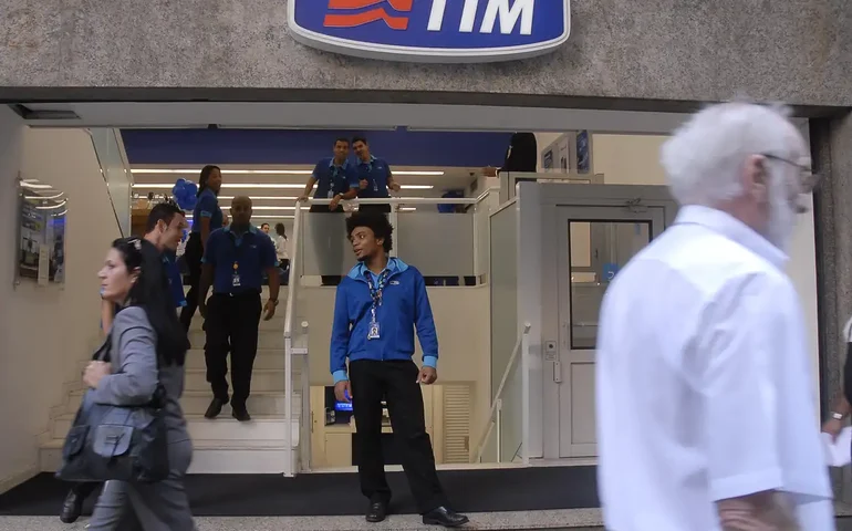 TIM publica relatório ESG com 300 indicadores após liderar ranking sustentável (ISE) da B3