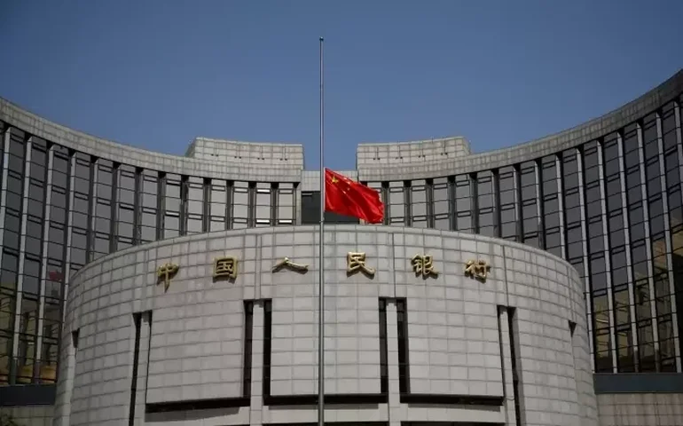 PBoC se compromete a criar mecanismo de longo prazo para evitar riscos financeiros