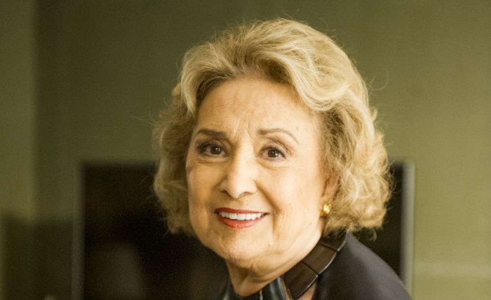 Eva Wilma
