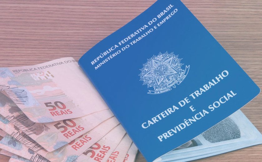 Para governo, corte de salário não afeta 13º