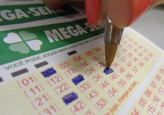 Mega-Sena sorteia R$ 7 milhões na quarta-feira (11)