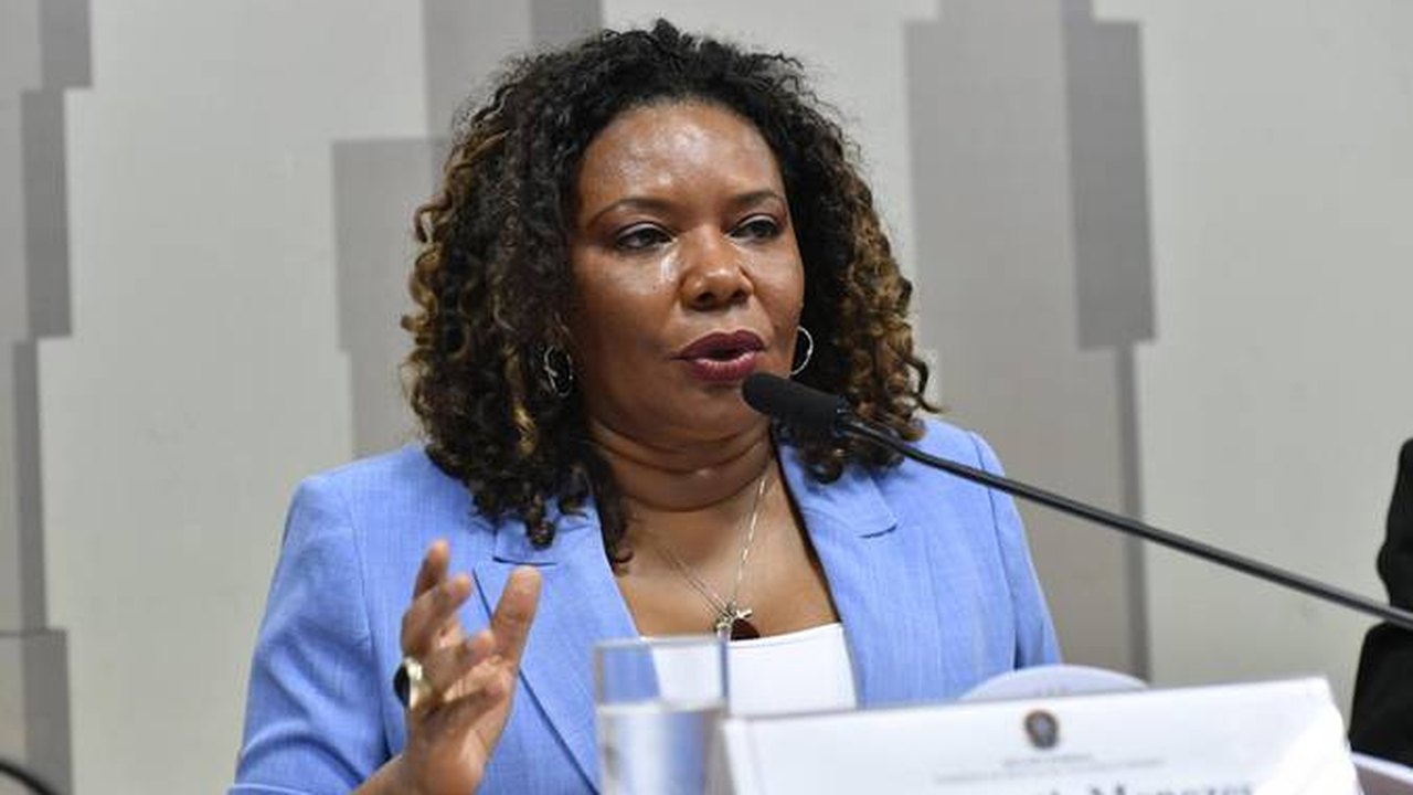 Margareth Menezes: Cultura é vetor de desenvolvimento econômico e social
