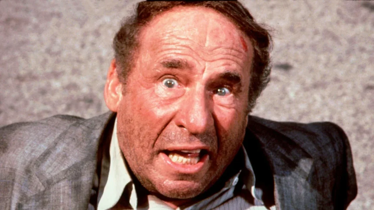 Mel Brooks, 100 anos: o que assistir do mestre do humor, que faz aniversário neste domingo (28)
