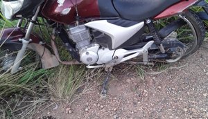 Motociclista inabilitado morre após colisão em Lagarto