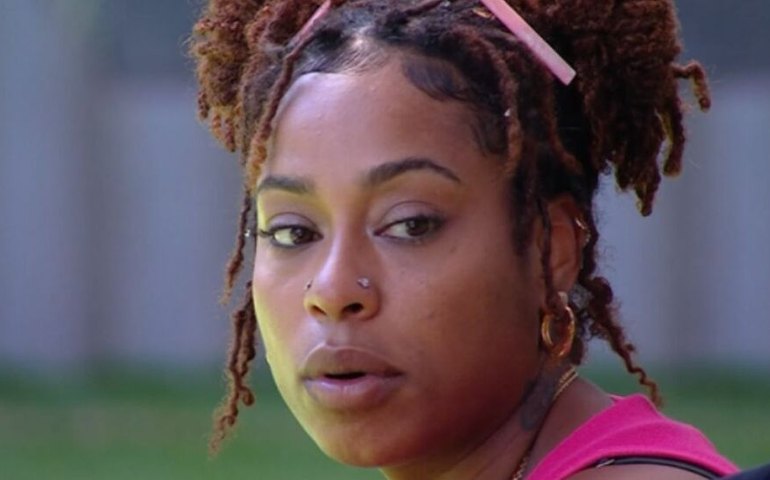 'BBB 25': Guilherme e Vinícius vão dormir fora da casa após Thamiris embolsar valor de prêmio