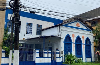 Prefeitura de Maceió disponibiliza abrigo para famílias afetadas pelas chuvas