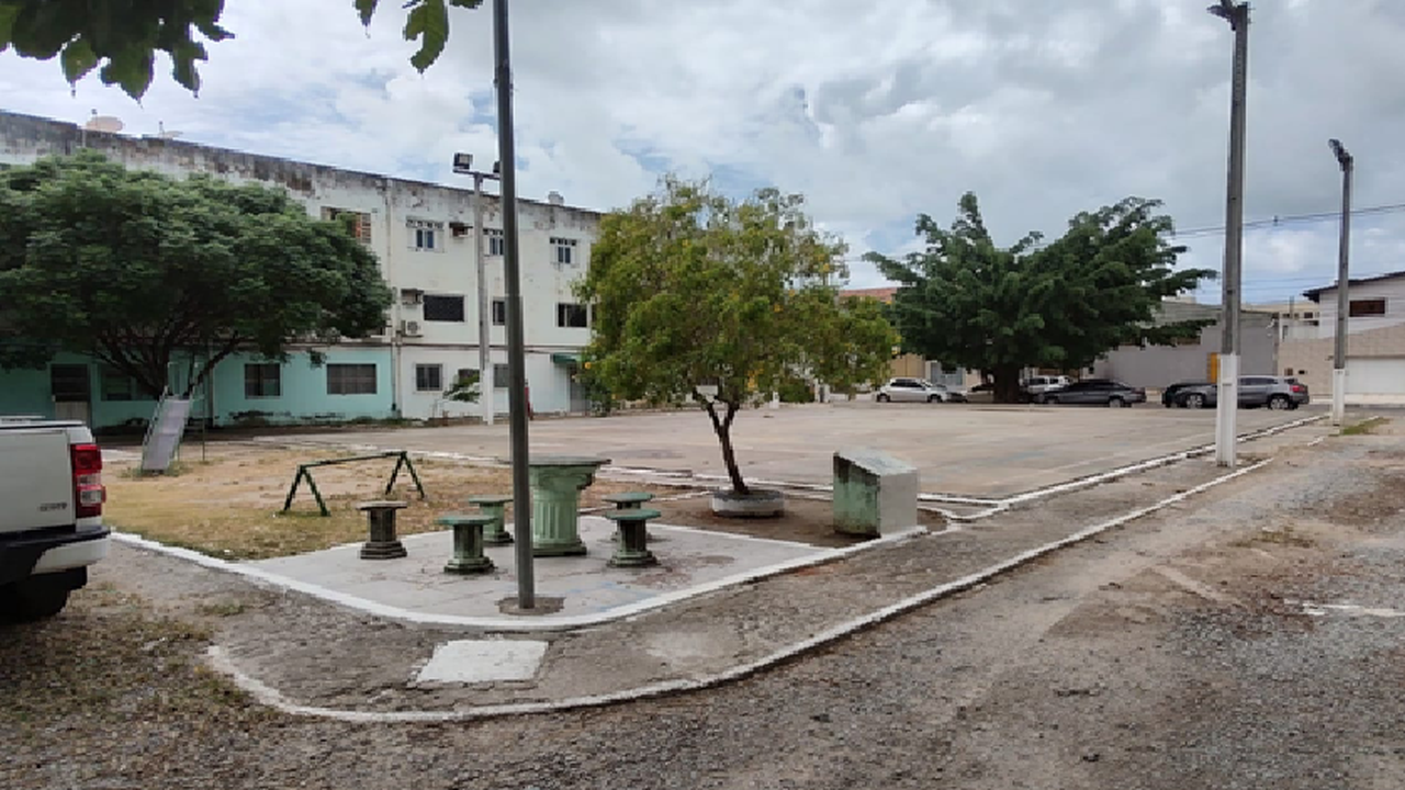 Em indicação, vereador Aldo Loureiro solicita revitalização de praça no bairro da Jatiúca