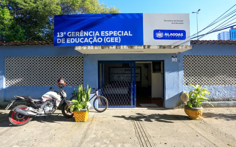 Seduc abre processo para seleção de gerentes especiais regionais