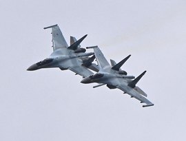 Exército russo atinge infraestrutura energética e portuária ligada ao setor militar ucraniano