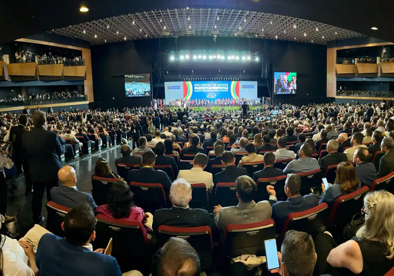 Em Brasília, encontro de prefeitos promove integração de municípios de fronteiras