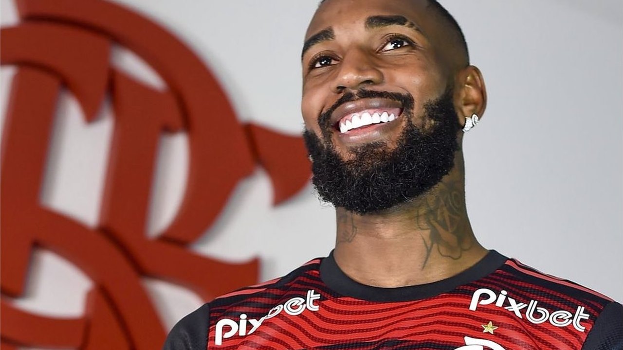 Destaque do Flamengo, Gerson tem nova chance na seleção e atende a requisitos de Diniz para mudança de estilo