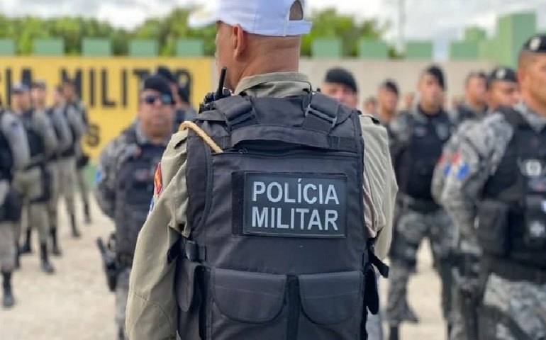 Operação Jacaré I: Polícia Militar cumpre mandados em Atalaia e Capela