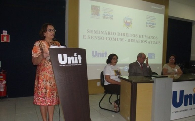 Corregedoria se solidariza com situação de conselheiros tutelares alagoanos