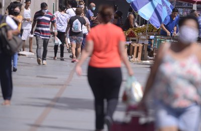 Ministério da Saúde declara fim da Emergência em Saúde em decorrência da Covid-19