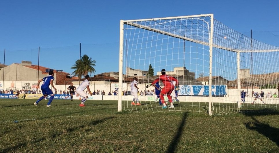 confiançaxolimpico / Foto: ascom confiança