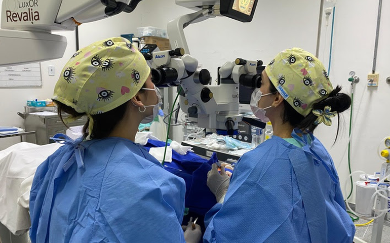 Hospitais Universitários realizarão mais de 29 mil atendimentos neste sábado (13)