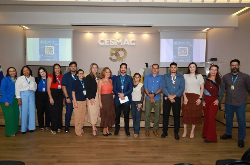 Cesmac promove mesa redonda sobre os desafios do Trânsito em Maceió