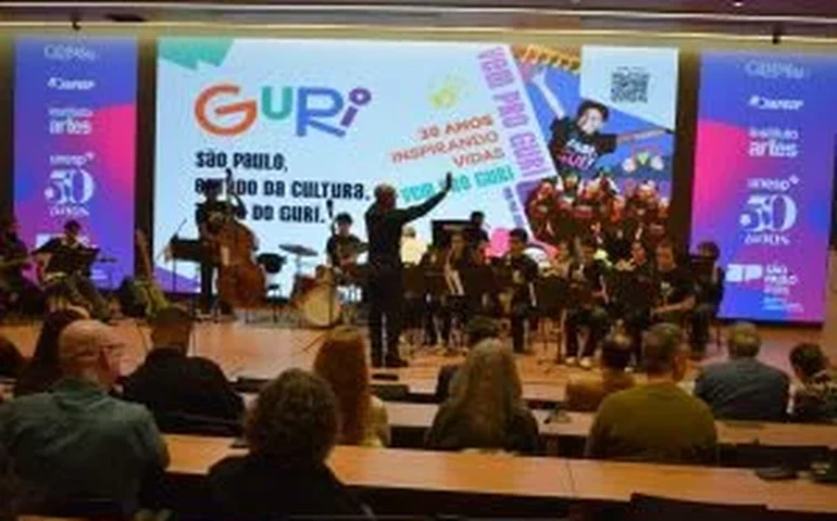 Unesp lança centro de pesquisa para dimensionar impactos da educação musical na saúde mental de estudantes e profissionais do segmento