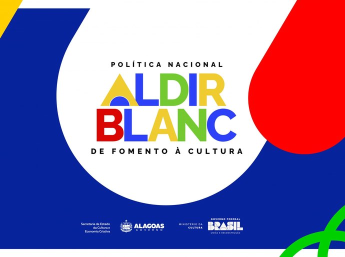 Alagoas alcança adesão histórica à PNAB e assegura R$ 202 milhões para a cultura até 2028