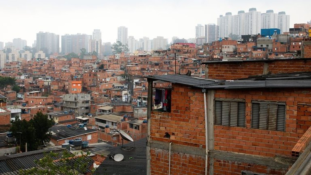 Funk, o som das favelas que ganha o mundo e revela talentos