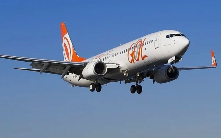 Voa Brasil registra 40 mil reservas; veja principais destinos