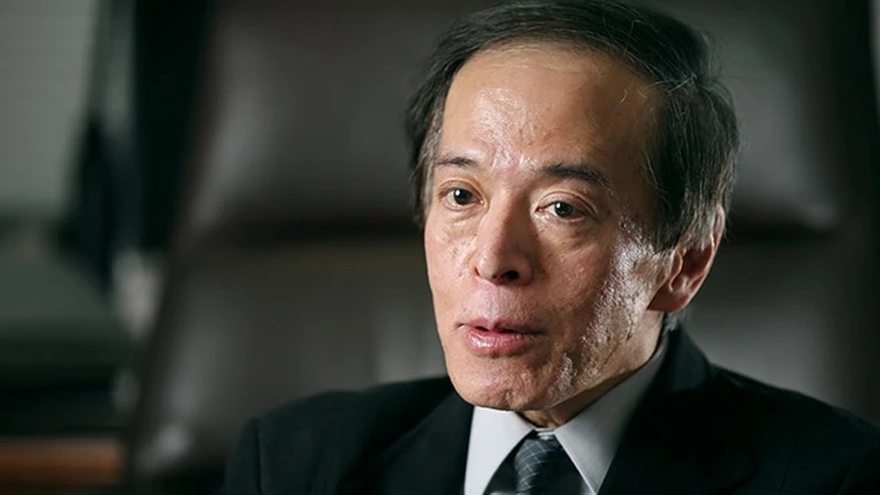 BoJ: Ueda alerta sobre riscos de aperto monetário prematuro
