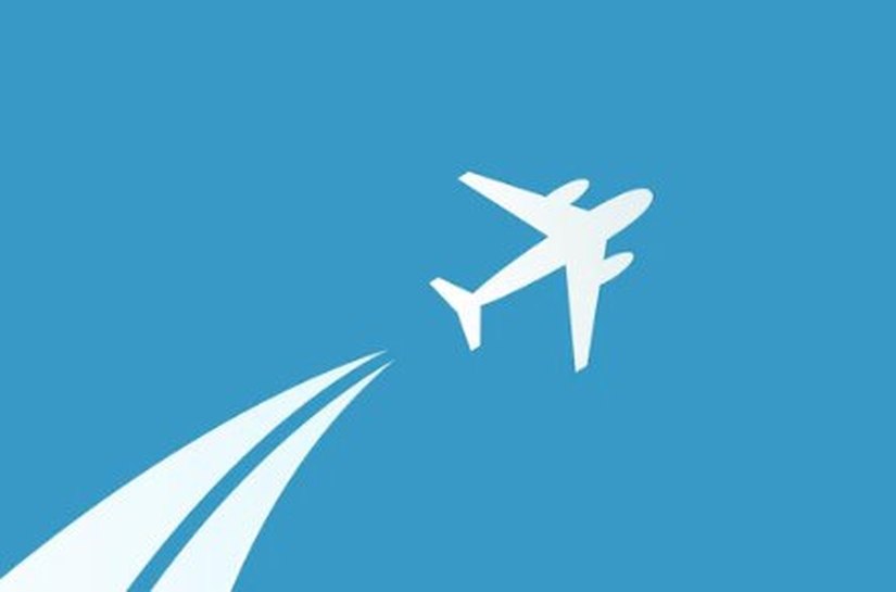 Crônica: Avião desce aqui!