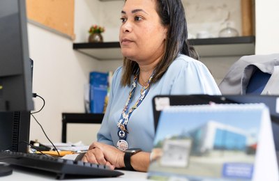 Sesau se reúne com estados do Nordeste para discutir medidas preventivas contra Febre Oropouche