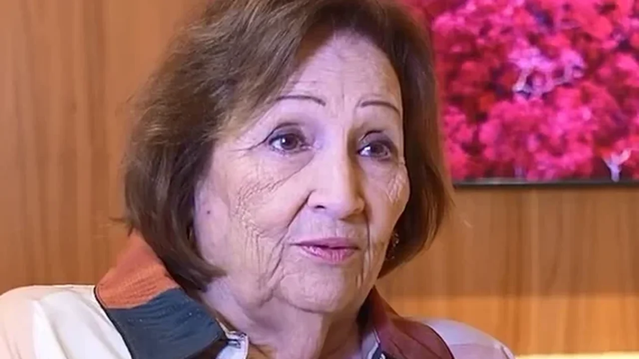 “Essa vacina deveria ter vindo antes”: Dona Déa relembra morte de Paulo Gustavo em vídeo de Lula; veja