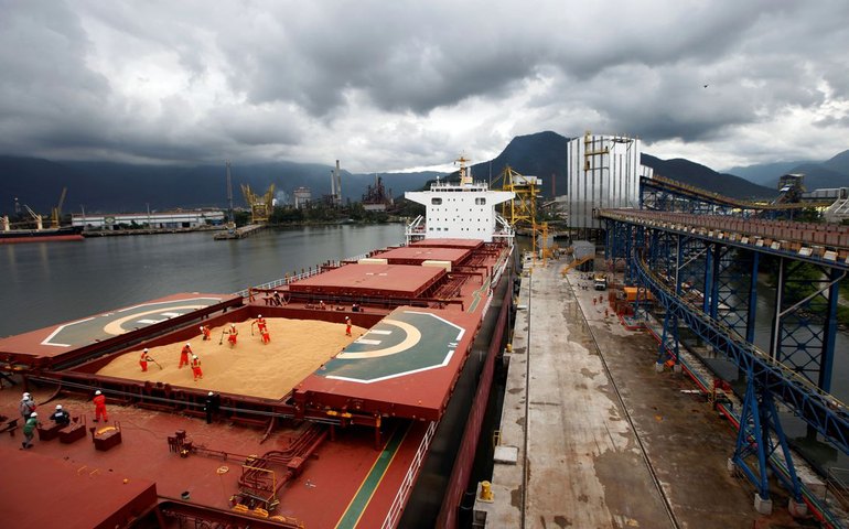 IBGE: PIB cresceu 1,2% em 2019, chegando a R$ 7,389 trilhões