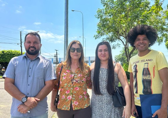 Cajueiro receberá etapa da 20ª Mostra Alagoana de Dança