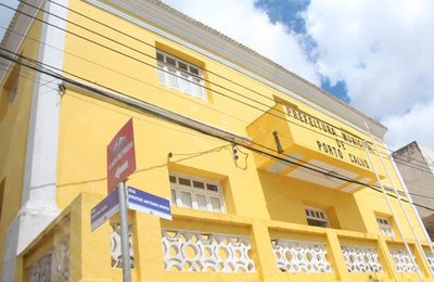 Copeve divulga locais das provas do concurso de Porto Calvo 