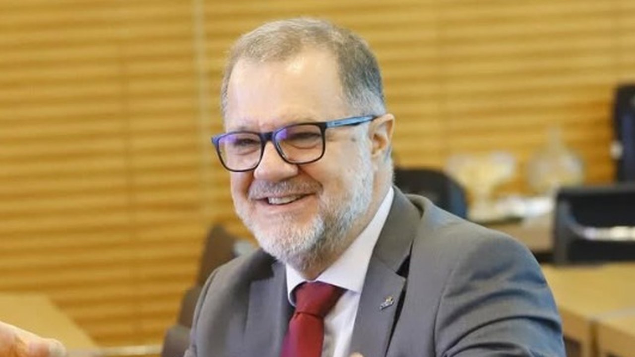 Carlos Eduardo Gabas assume interinamente a presidência do Consórcio Nordeste