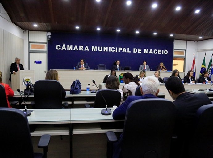 Caso do Pinheiro foi tema de discussão na volta dos trabalhos na Câmara