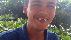 homem morre após acidente de bicicleta