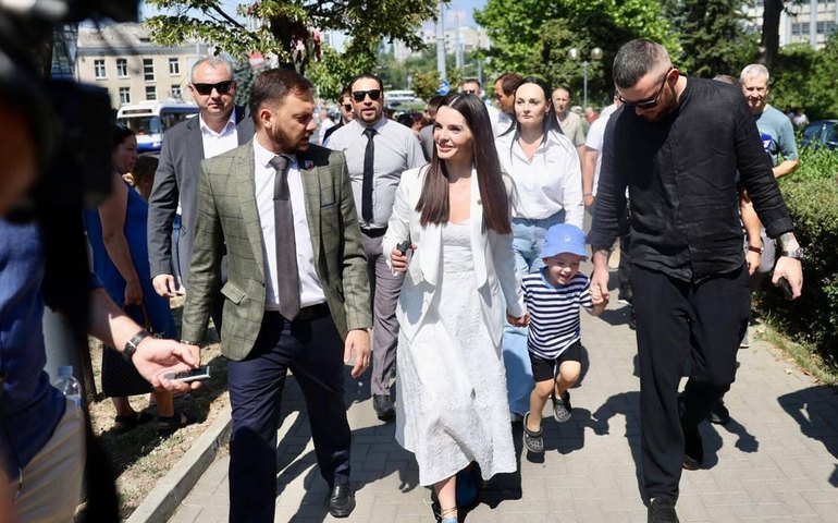 Sentença de morte para democracia da Moldávia: Gutsul escreve sobre sua prisão