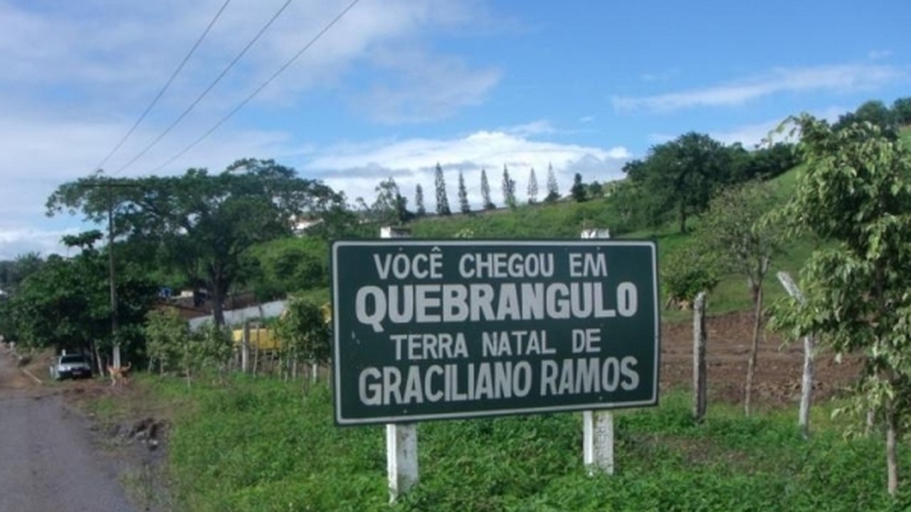 Quebrangulo e Palmeira dos Índios ganham nova rodovia nesta quarta