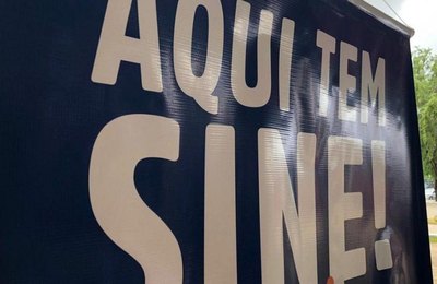 Sine Itinerante na Comunidade leva serviços para Conjunto Parque dos Caetés