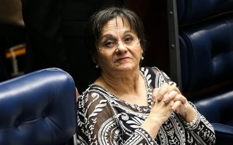 Maria da Penha merece ganhar o Nobel da Paz