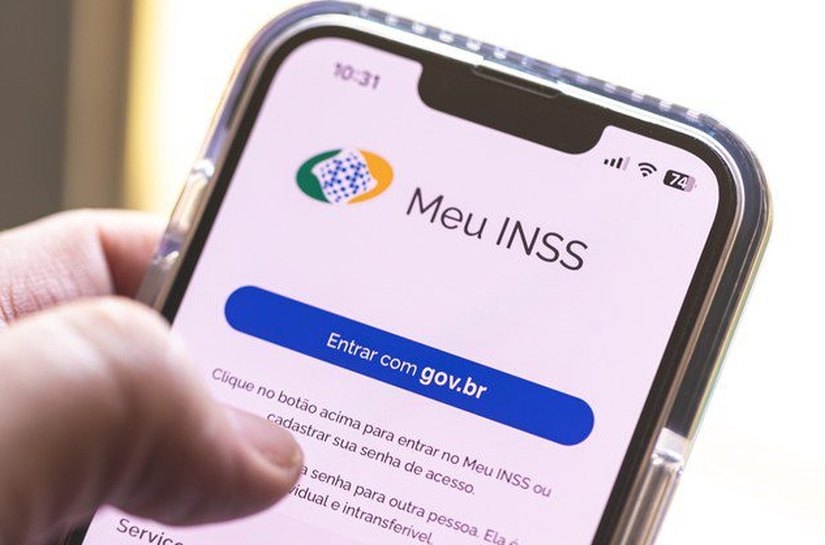Pedido de reembolso de desconto indevido estará disponível em Meu INSS a partir do próximo dia 14